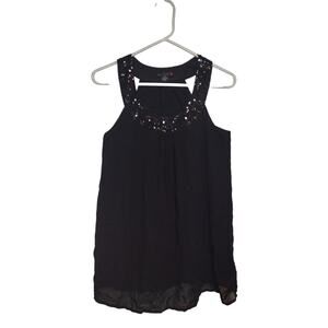 Guess Women's Tank Size Medium